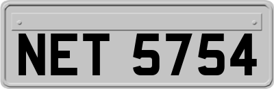 NET5754