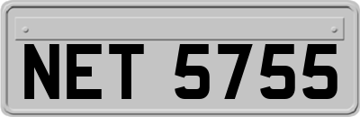 NET5755