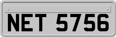 NET5756