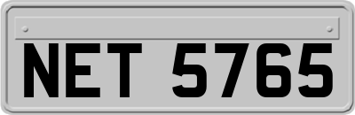 NET5765