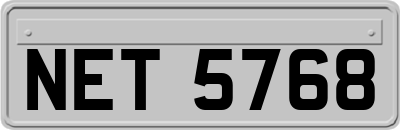 NET5768