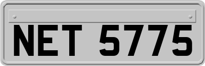 NET5775