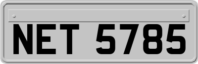 NET5785