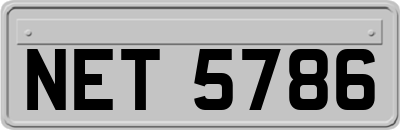 NET5786