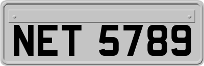 NET5789