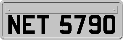 NET5790