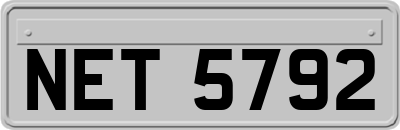 NET5792