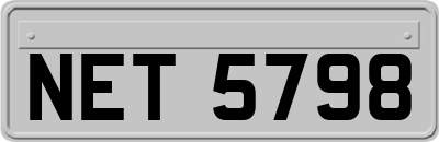 NET5798