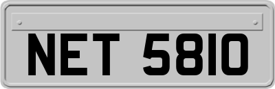 NET5810