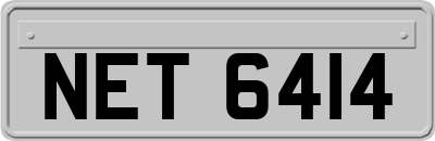 NET6414