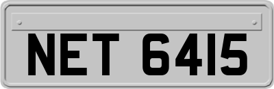 NET6415