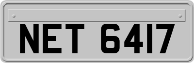 NET6417