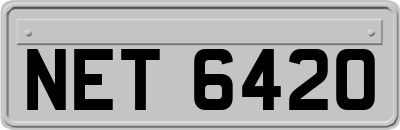 NET6420