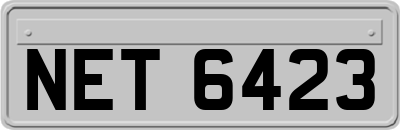 NET6423