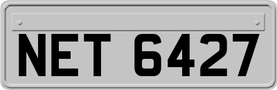 NET6427