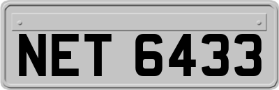 NET6433