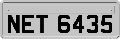 NET6435