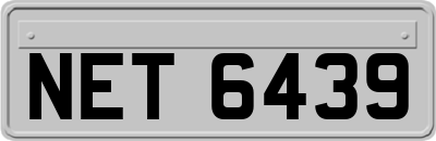 NET6439