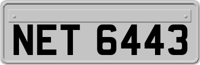 NET6443