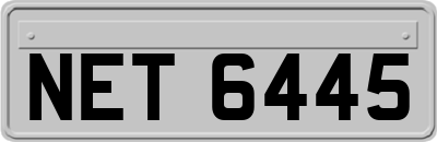 NET6445