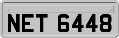 NET6448