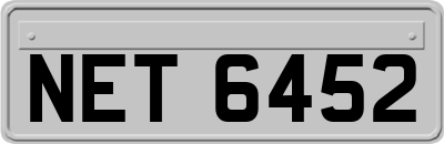 NET6452