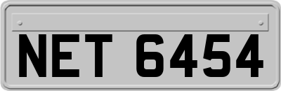 NET6454