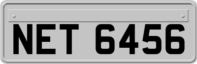 NET6456