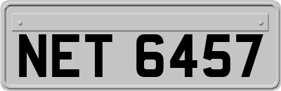 NET6457