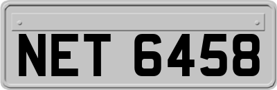 NET6458