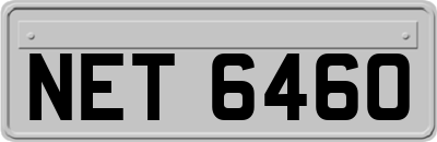 NET6460