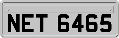 NET6465