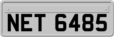 NET6485