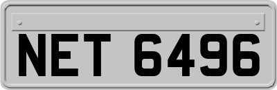 NET6496