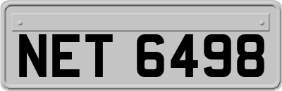 NET6498