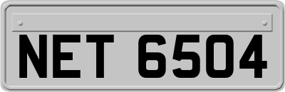 NET6504