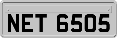 NET6505