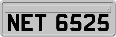 NET6525