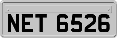 NET6526