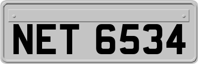 NET6534