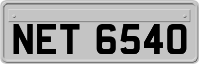 NET6540