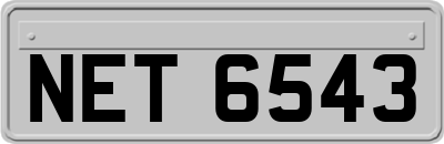 NET6543