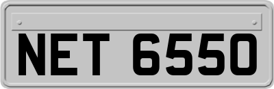 NET6550