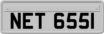 NET6551