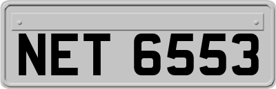 NET6553