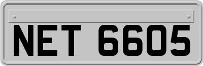 NET6605