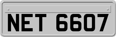 NET6607