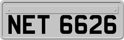 NET6626