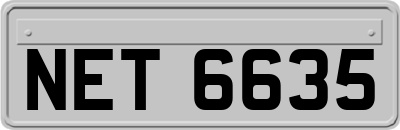 NET6635