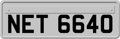 NET6640